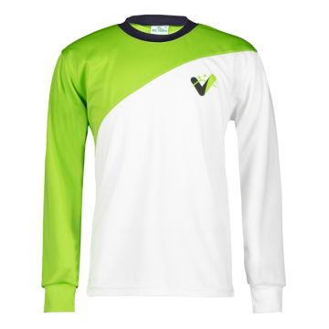 Camiseta manga larga dry            